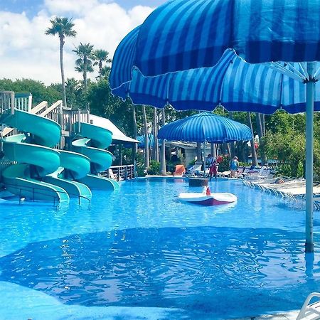 Holiday Surf And Racquet Club 711 Destin Eksteriør bilde