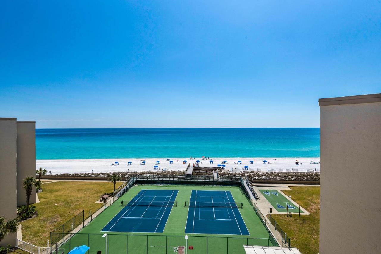 Holiday Surf And Racquet Club 711 Destin Eksteriør bilde