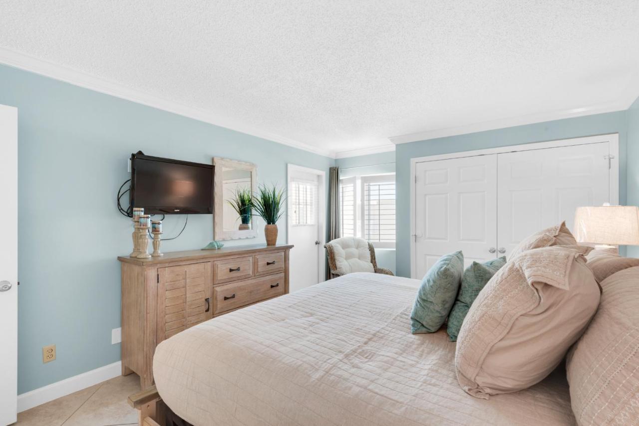 Holiday Surf And Racquet Club 711 Destin Eksteriør bilde