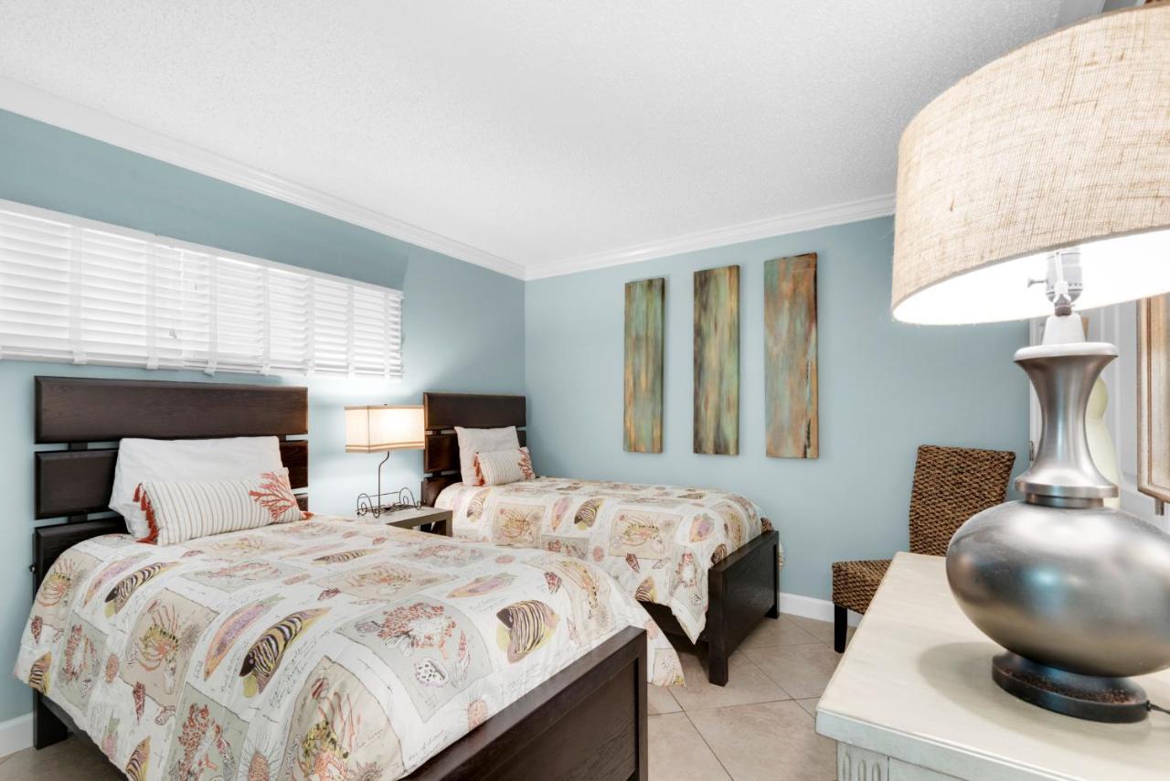 Holiday Surf And Racquet Club 711 Destin Eksteriør bilde