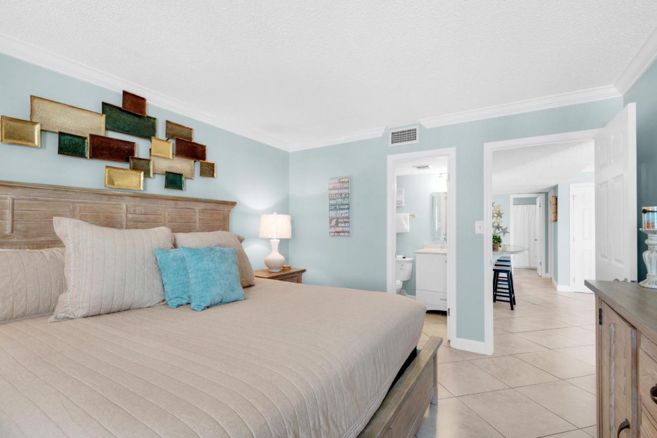 Holiday Surf And Racquet Club 711 Destin Eksteriør bilde