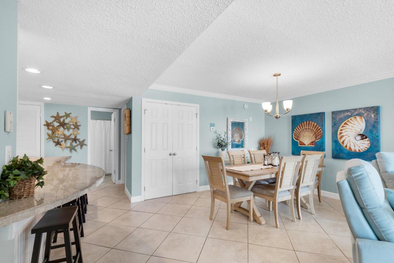 Holiday Surf And Racquet Club 711 Destin Eksteriør bilde