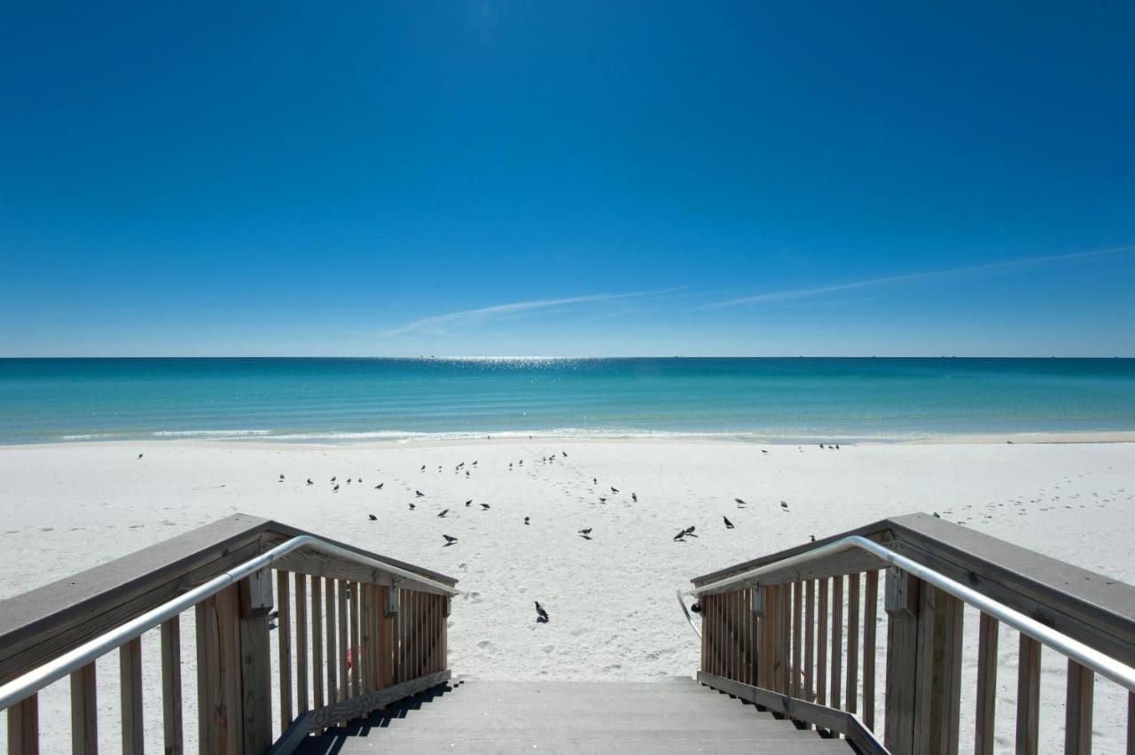 Holiday Surf And Racquet Club 711 Destin Eksteriør bilde