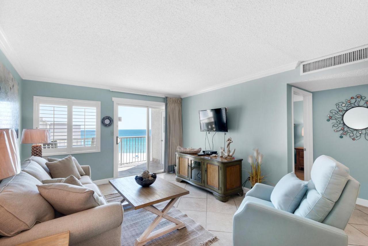 Holiday Surf And Racquet Club 711 Destin Eksteriør bilde