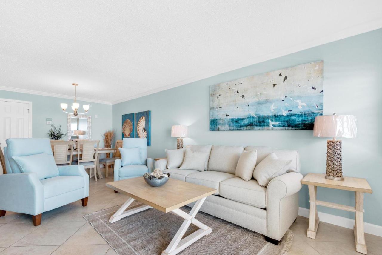 Holiday Surf And Racquet Club 711 Destin Eksteriør bilde