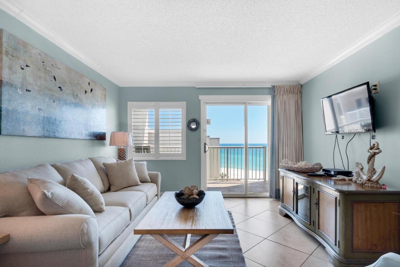Holiday Surf And Racquet Club 711 Destin Eksteriør bilde