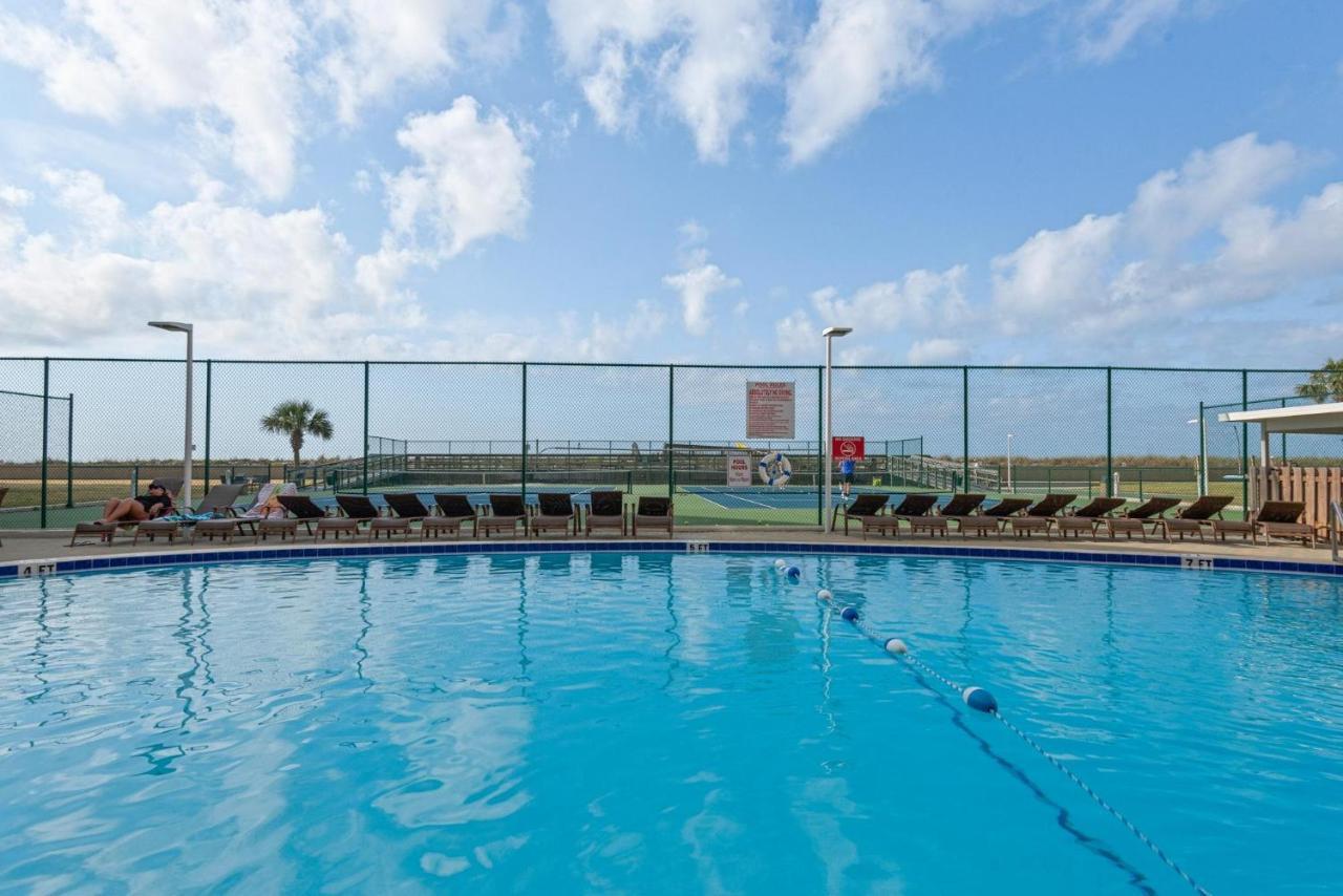 Holiday Surf And Racquet Club 711 Destin Eksteriør bilde