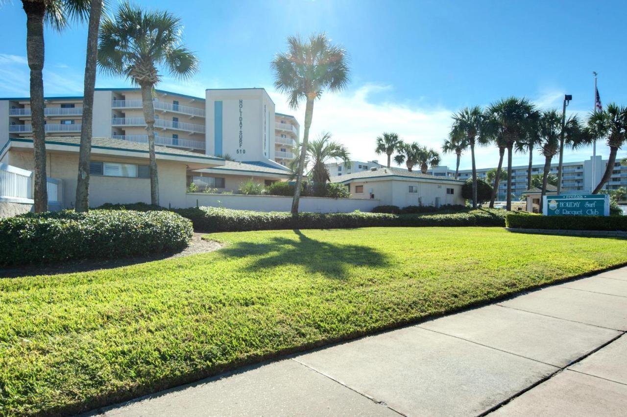 Holiday Surf And Racquet Club 711 Destin Eksteriør bilde
