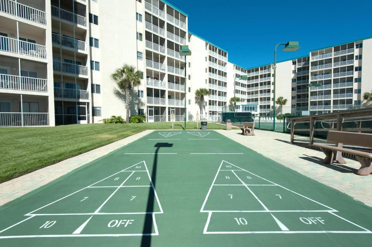 Holiday Surf And Racquet Club 711 Destin Eksteriør bilde