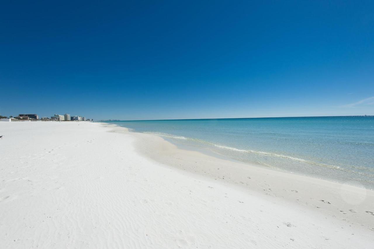 Holiday Surf And Racquet Club 711 Destin Eksteriør bilde