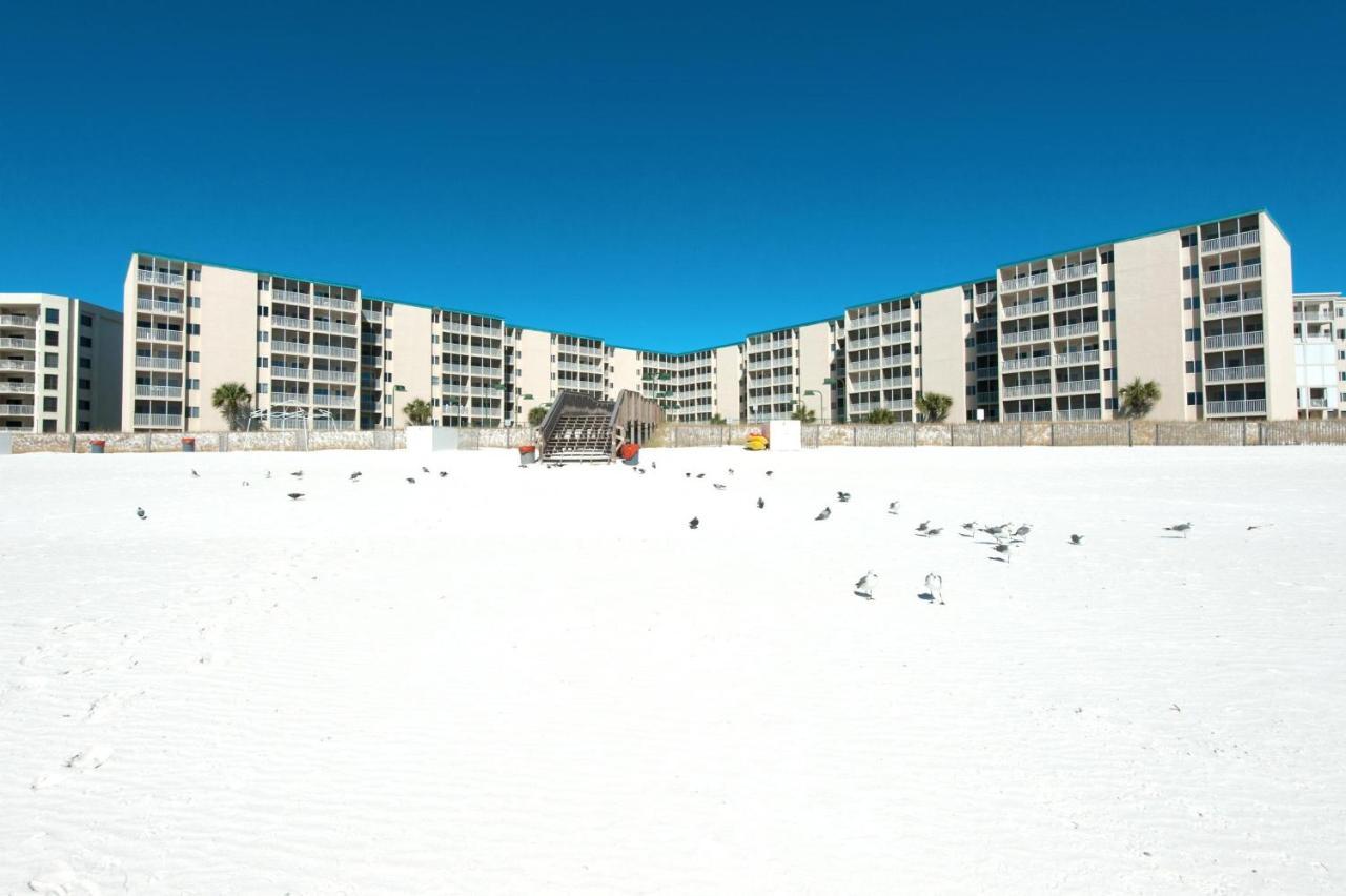 Holiday Surf And Racquet Club 711 Destin Eksteriør bilde