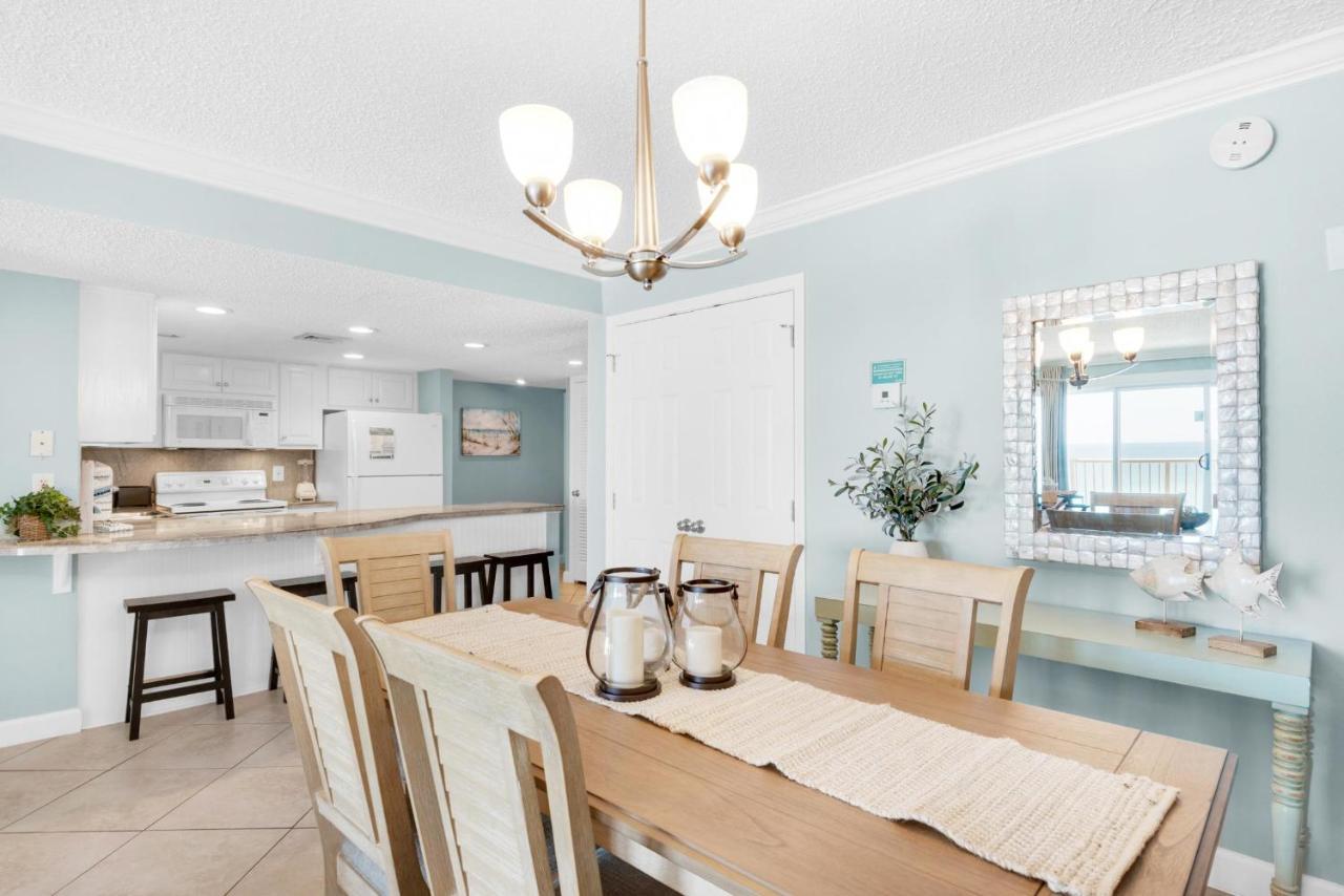 Holiday Surf And Racquet Club 711 Destin Eksteriør bilde