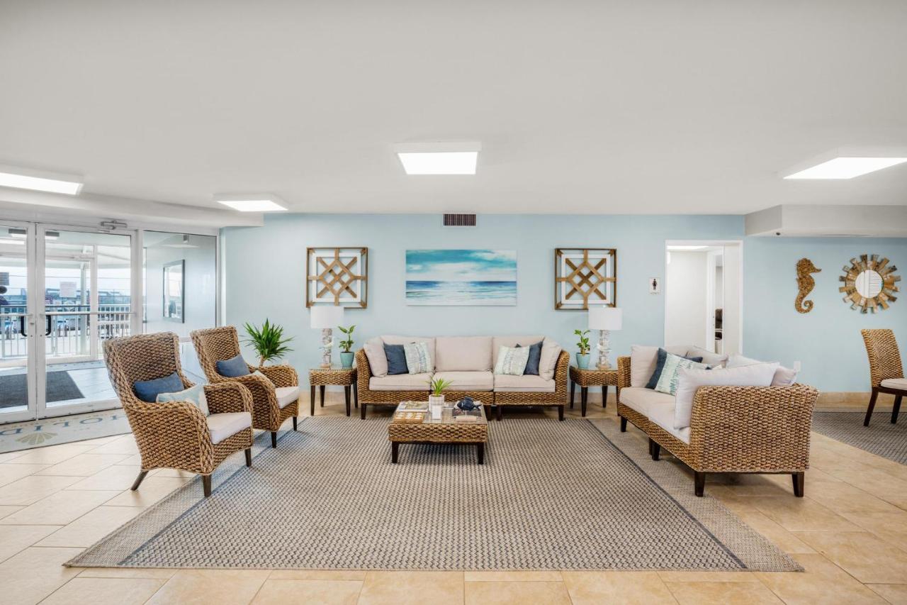Holiday Surf And Racquet Club 711 Destin Eksteriør bilde