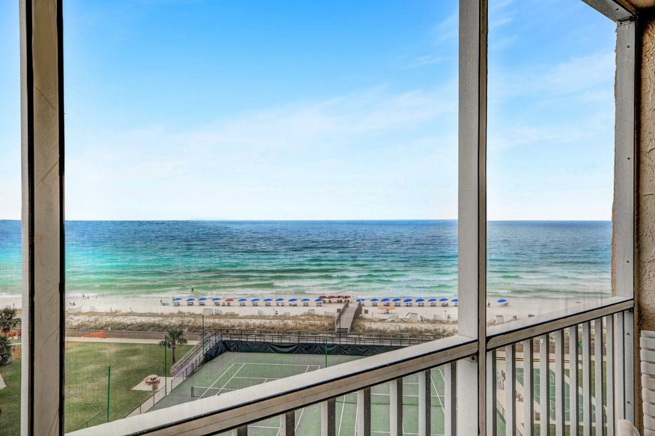 Holiday Surf And Racquet Club 711 Destin Eksteriør bilde
